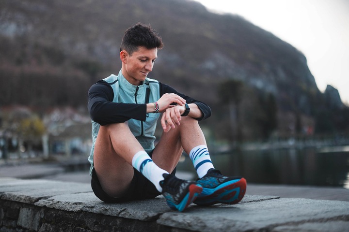 Immagine prodotto Incylence La corsa interrompe (47 - 50)