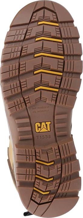 Produktbild Cat Sicherheitsschuhe Striver (43)