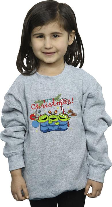 Image du produit Toy Story - Sweat - Fille (128)