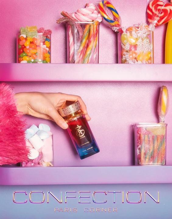 Image du produit Paris Corner Khair Confection (Eau de parfum, 100 ml)
