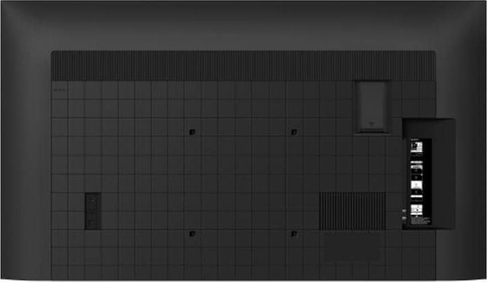 Actual product image Sony 65 LCD Tuner And 3yrs Primesupport (65", X80L, LED, 4K, 2023)