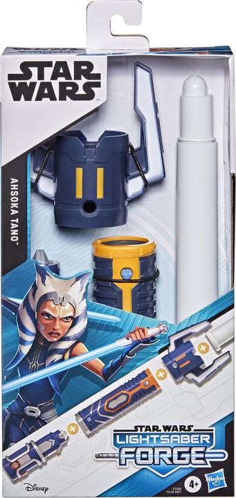 Productafbeelding Hasbro Star Wars LSF Zwaard Instap assorti