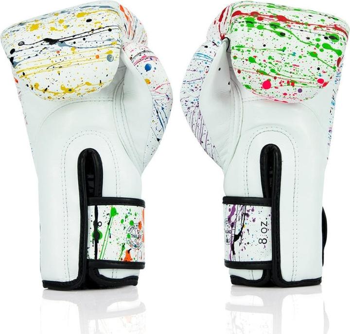 Produktbild Fairtex Boxhandschuhe BGV14 Painter