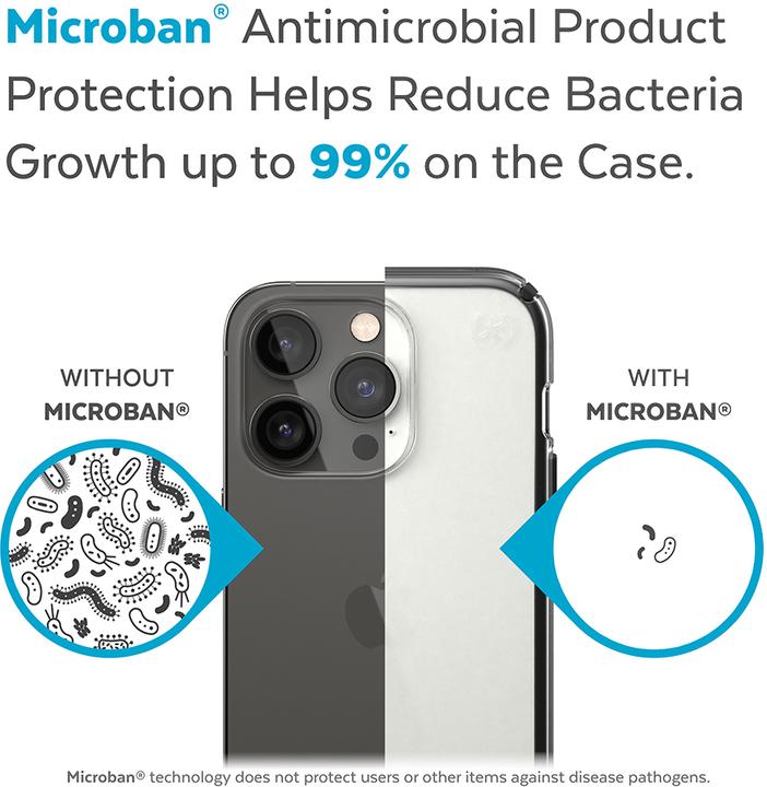 Produktbild speck Iphone 14 Pro Max Presidio (Apple iPhone 14 Pro Max)