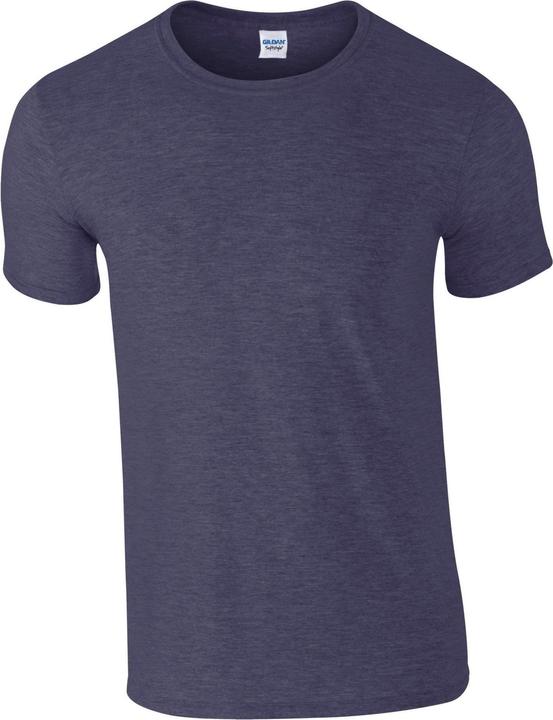 Produktbild Gildan Softstyle TShirt (4XL)