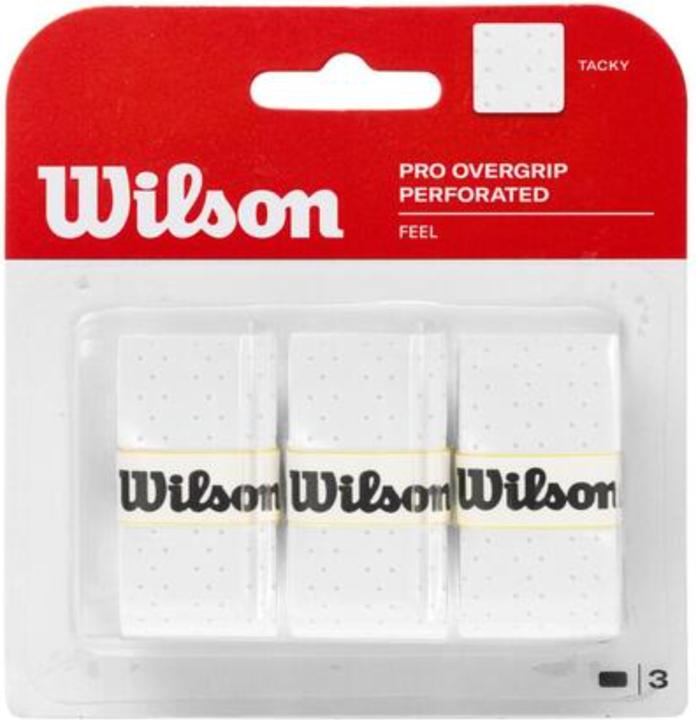 Immagine prodotto Wilson Pro perforato