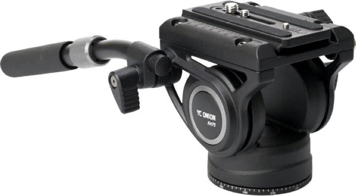 Image du produit Yc onion Tête fluide FH75 (Tête vidéo)