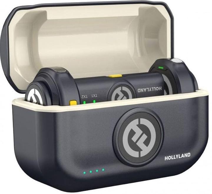 Actual product image Hollyland Lark M2