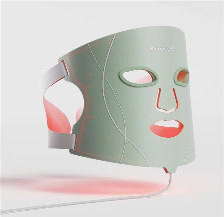 Nanoleaf Masque facial