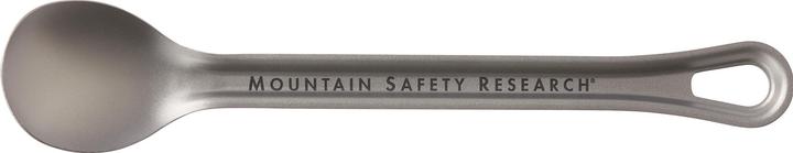 Image du produit Msr Cuillère longue Titan