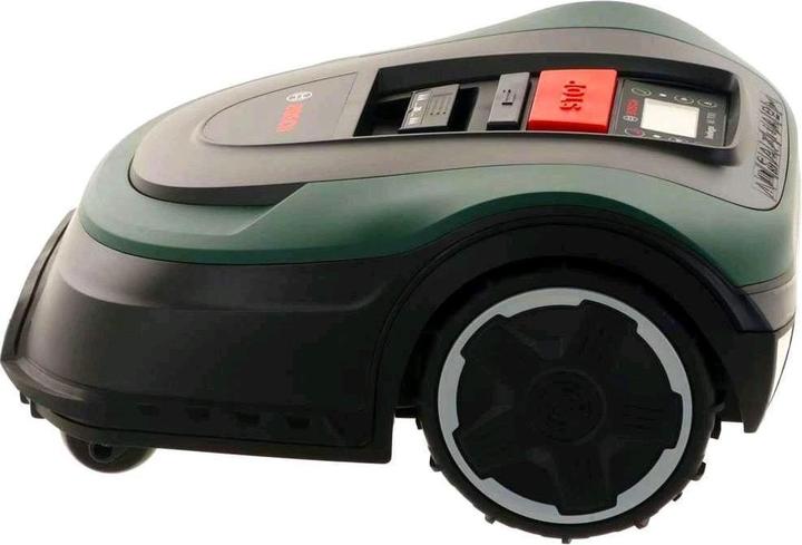 Produktbild Bosch Home & Garden Mähroboter Indego M+ 700 (700 m²)