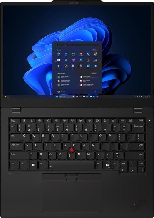 Actual product image Lenovo ThinkPad L13 Gen 6 (Intel)