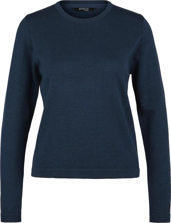 Stoic Women's MerinoKnit MMXX.Kniva II Sweater