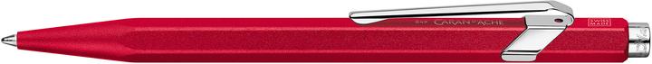 Image du produit Caran d'Ache 849 Colormat-X (Rouge, 1 x)