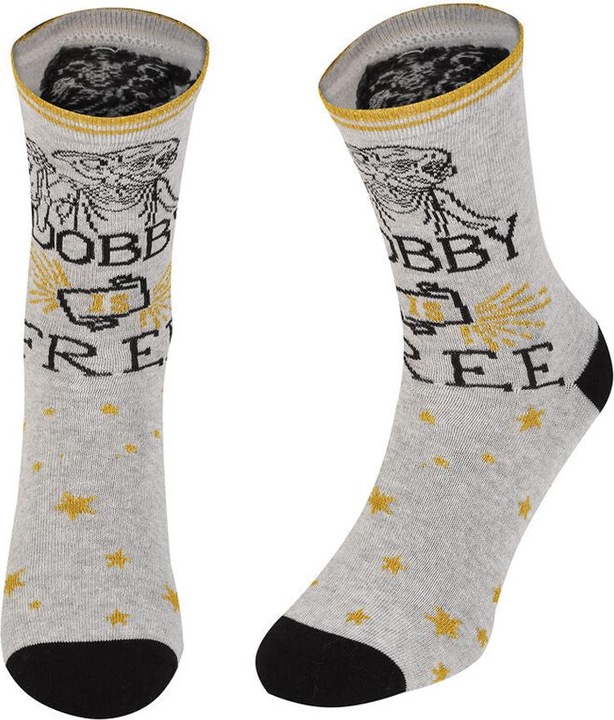Produktbild Dobby Is Free Socken (M/L)