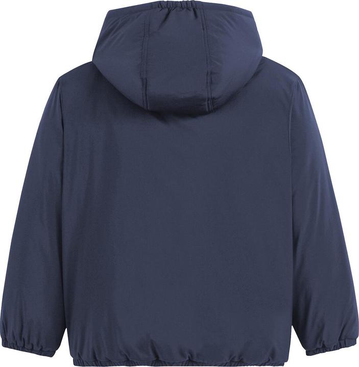 Immagine prodotto La Redoute Collections Windjacke mit Teddyfleece-Futter (110)