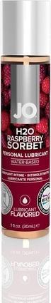 Produktbild System JO Raspberry (30 ml)