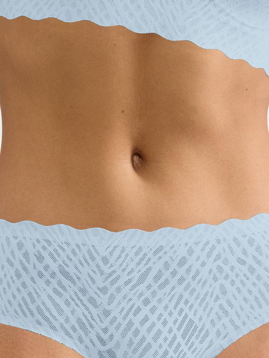 Produktbild Sloggi Retro Boxer Blue ZERO Feel Bliss (XXL, Einzelpack)