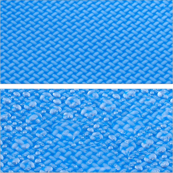 Actual product image Relaxdays 24tlg. Bodenmatte (1 cm)