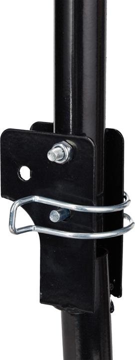 Actual product image Relaxdays Garden Trolley, Foldable