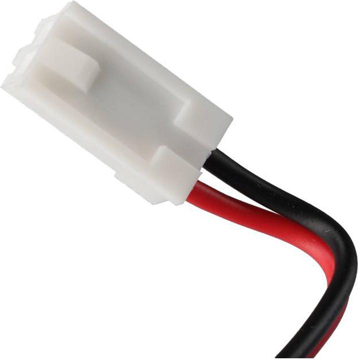 Produktbild AccuCell Erstatzakku Lithium-Ionen-Akku 18796, 11,1 Volt, 2600 mAh, 28,86Wh - für Heim und Haus Antriebe (2600 mAh, 11.10 V)