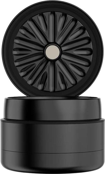 Actual product image Flower Mill Grinder Next-Gen Premium 2.5