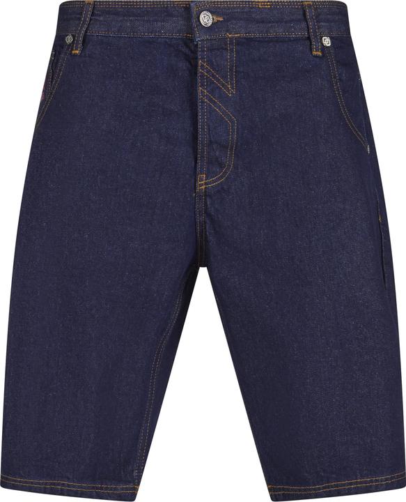 Actual product image Dangerous Crush Shorts 90th Mid - 20725 (32)