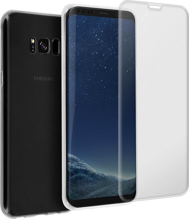 Immagine prodotto Avizar Serie di set (Samsung Galaxy S8)
