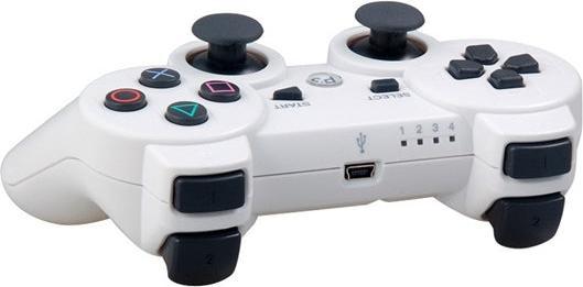 Image du produit Hermex Bague argentée avec topaze arc-en-ciel - taille 63 / Size 10 (10, 63)