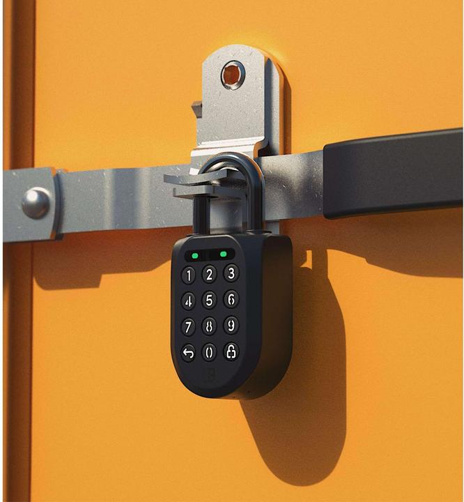 Productafbeelding Igloohome Hangslot 2