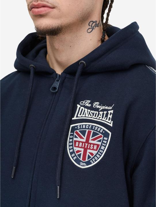 Produktbild Lonsdale Matfen (L)