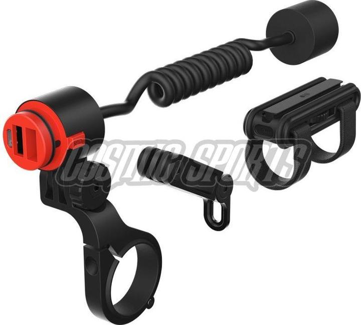 Produktbild knog. Halterung PWR Handlebar Extension
