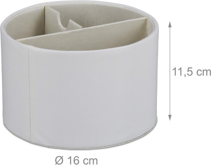 Actual product image Relaxdays Stiftehalter