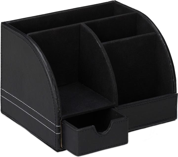 Immagine prodotto Relaxdays Portaoggetti da scrivania