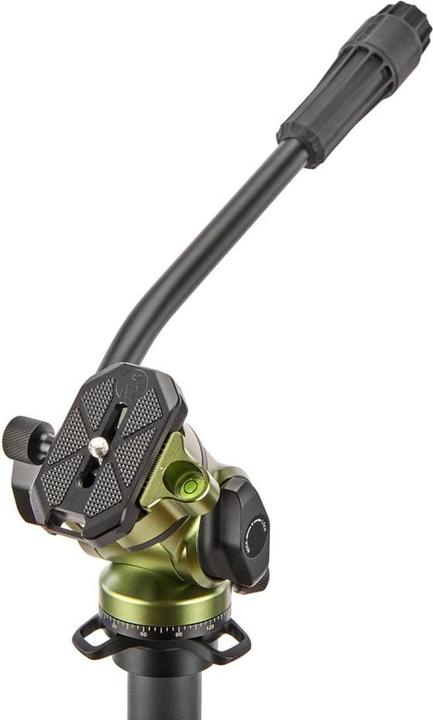 3 Legged Thing AirHed Vision Multi use Head Moss Green (Videokopf)