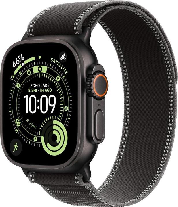 Produktbild Apple Trail Loop (49 mm, 100 % recyceltes Elastan, 100 % Recyceltes Polyester, 60 % recyceltes Nylon)