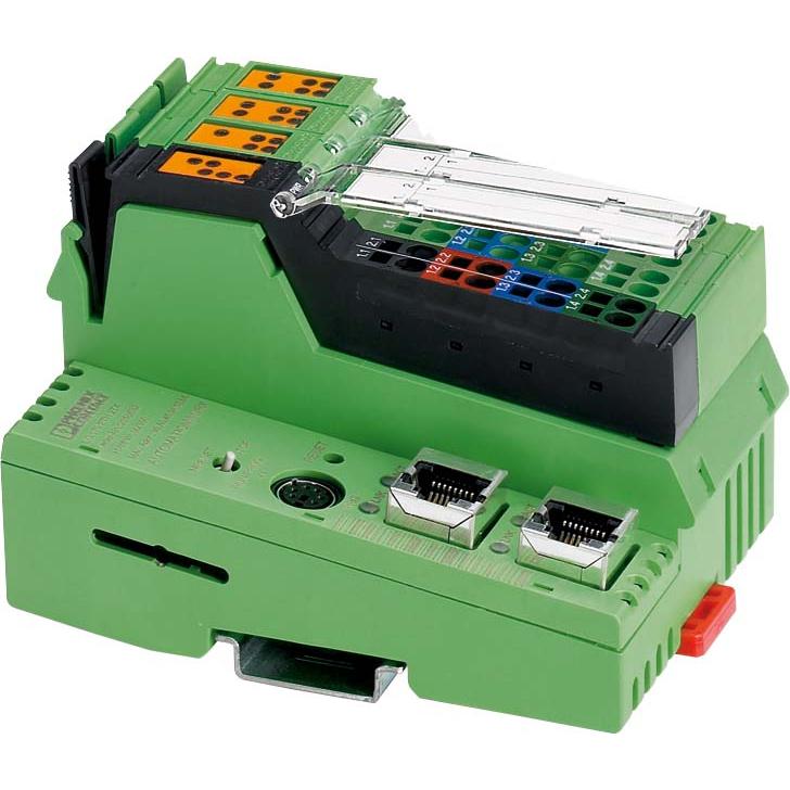 Phoenix Sistema di controllo PHOE