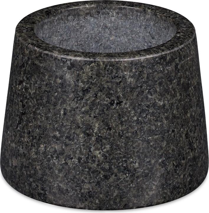 Actual product image Relaxdays Mortar