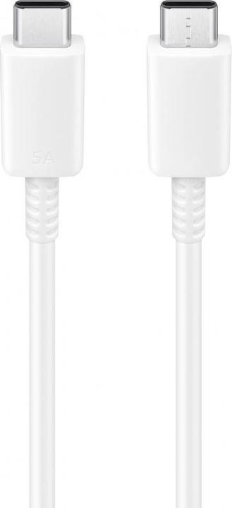 Actual product image Samsung USB Type-C to USB Type-C Cable (1 m, USB 2.0, 100 W)