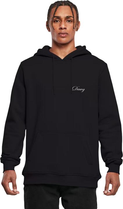 Produktbild Mister Tee Dawg Back Print Hoodie (5XL)