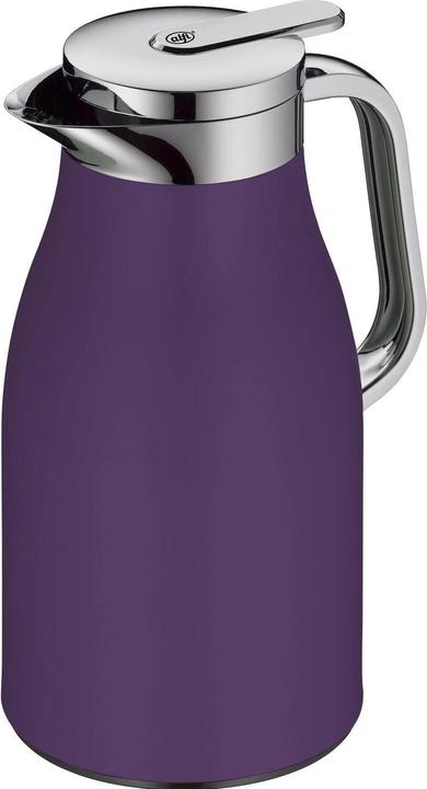 Actual product image Alfi SKYLINE deep lavender mat 1.0 l (1 l)