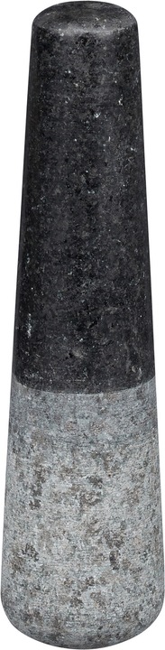 Image du produit Relaxdays Mortier et pilon, forme carrée
