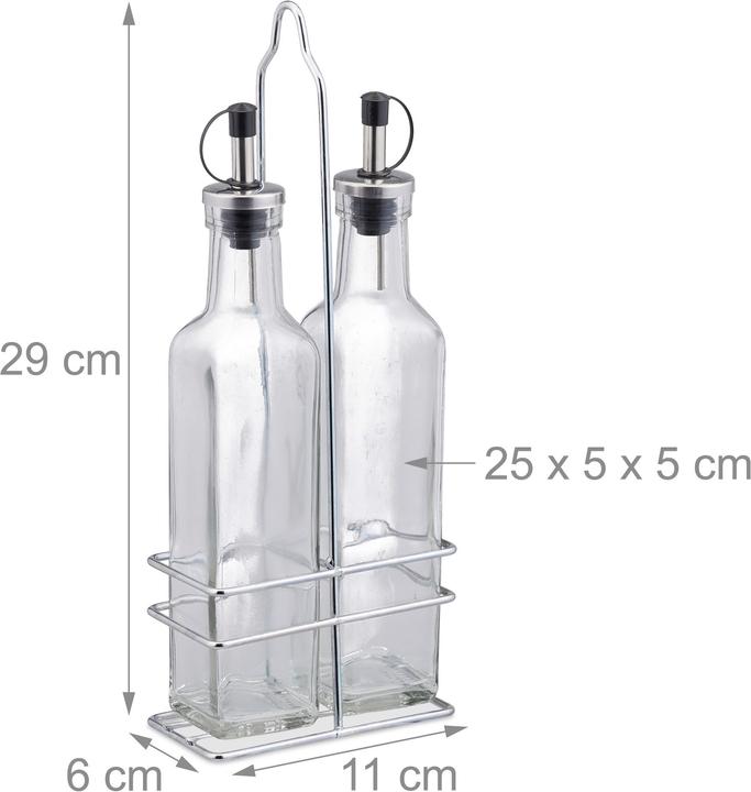 Productafbeelding Relaxdays Essigspender (250 ml)