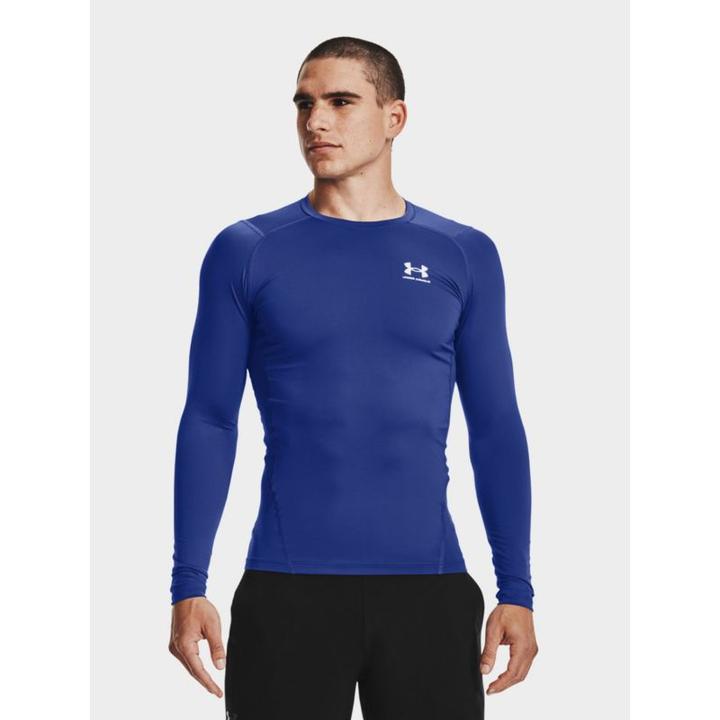 Actual product image Under Armour Heatgear Compression Sweatshirt (L)