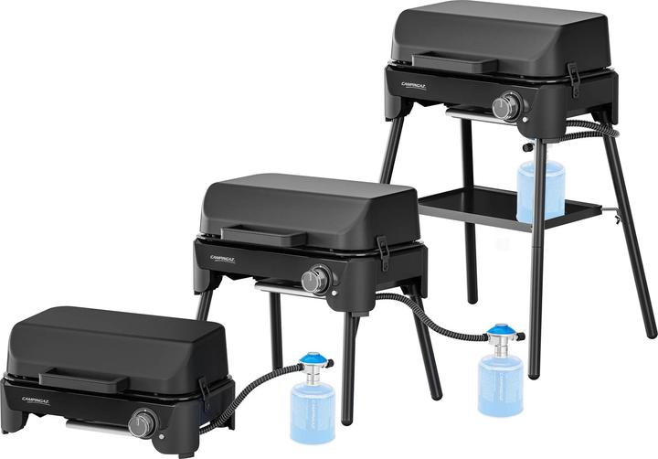 Actual product image Campingaz Tour & Grill CV Plus (2.40 kW)