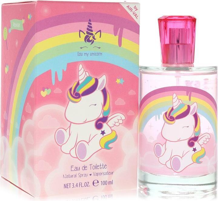 Immagine prodotto Eau My Unicorn Unicorni (Eau de toilette, 100 ml)
