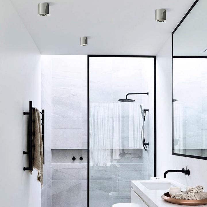 Produktbild ACB Iluminacion ACB Deckenleuchte Vanduo (GU10)