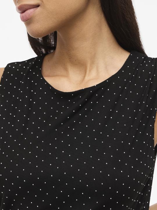 Image du produit Vila VIMINNA Ärmelloses Midikleid (M)