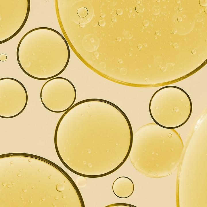 Produktbild Melvita Arganöl mit ätherischem Rosenöl duftend (Körperöl, 50 ml)