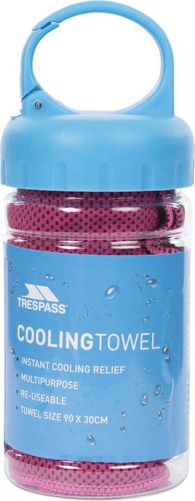 Immagine prodotto Trespass COOLINI - Sciarpa (90 x 30 cm)